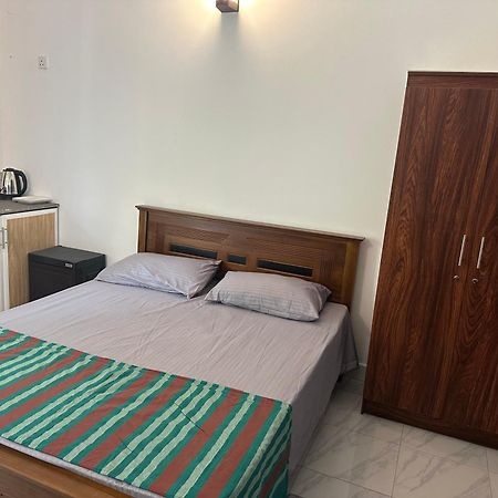 Mango Tree Budget Home Stay Homagama Extérieur photo