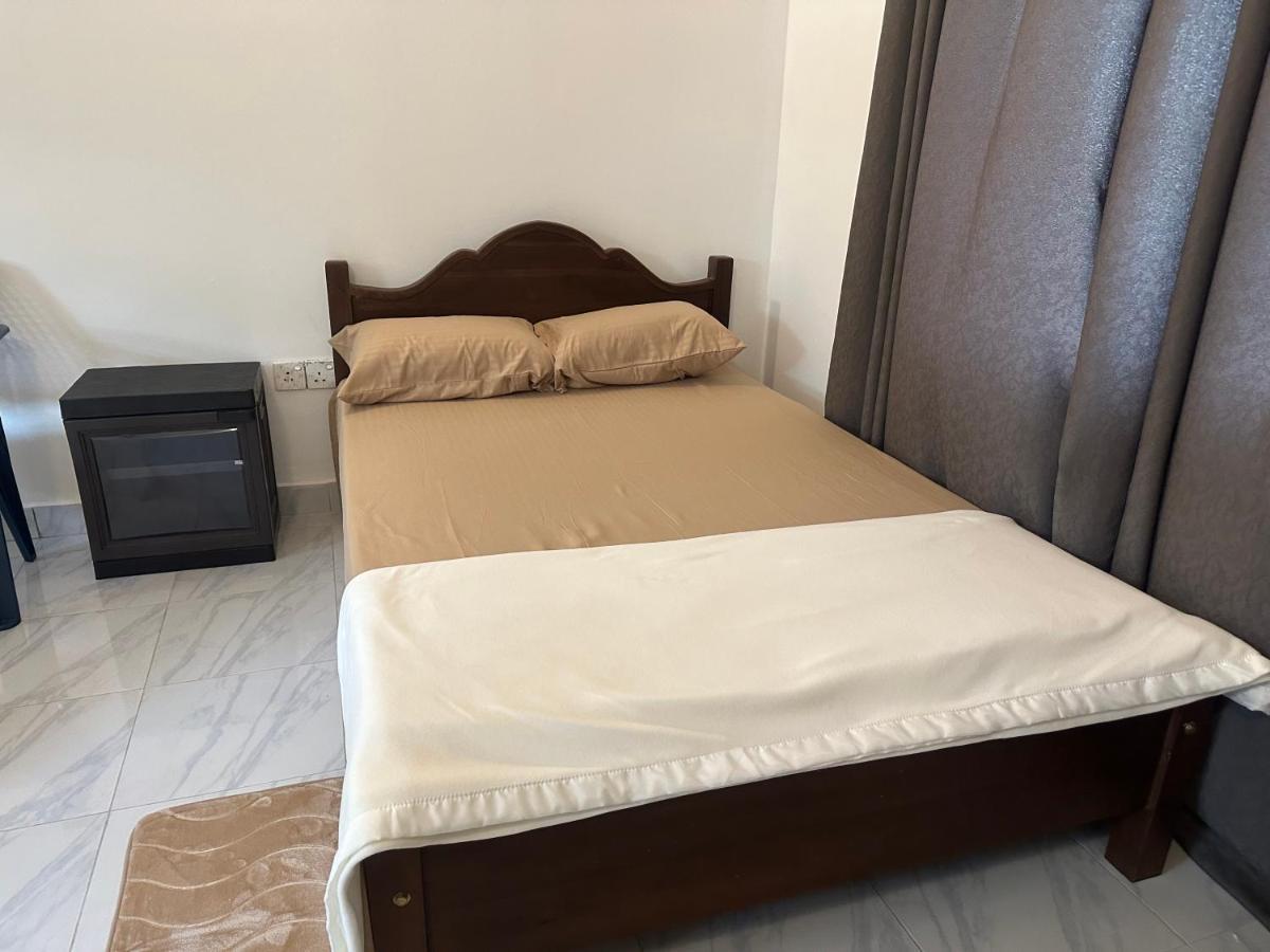 Mango Tree Budget Home Stay Homagama Extérieur photo