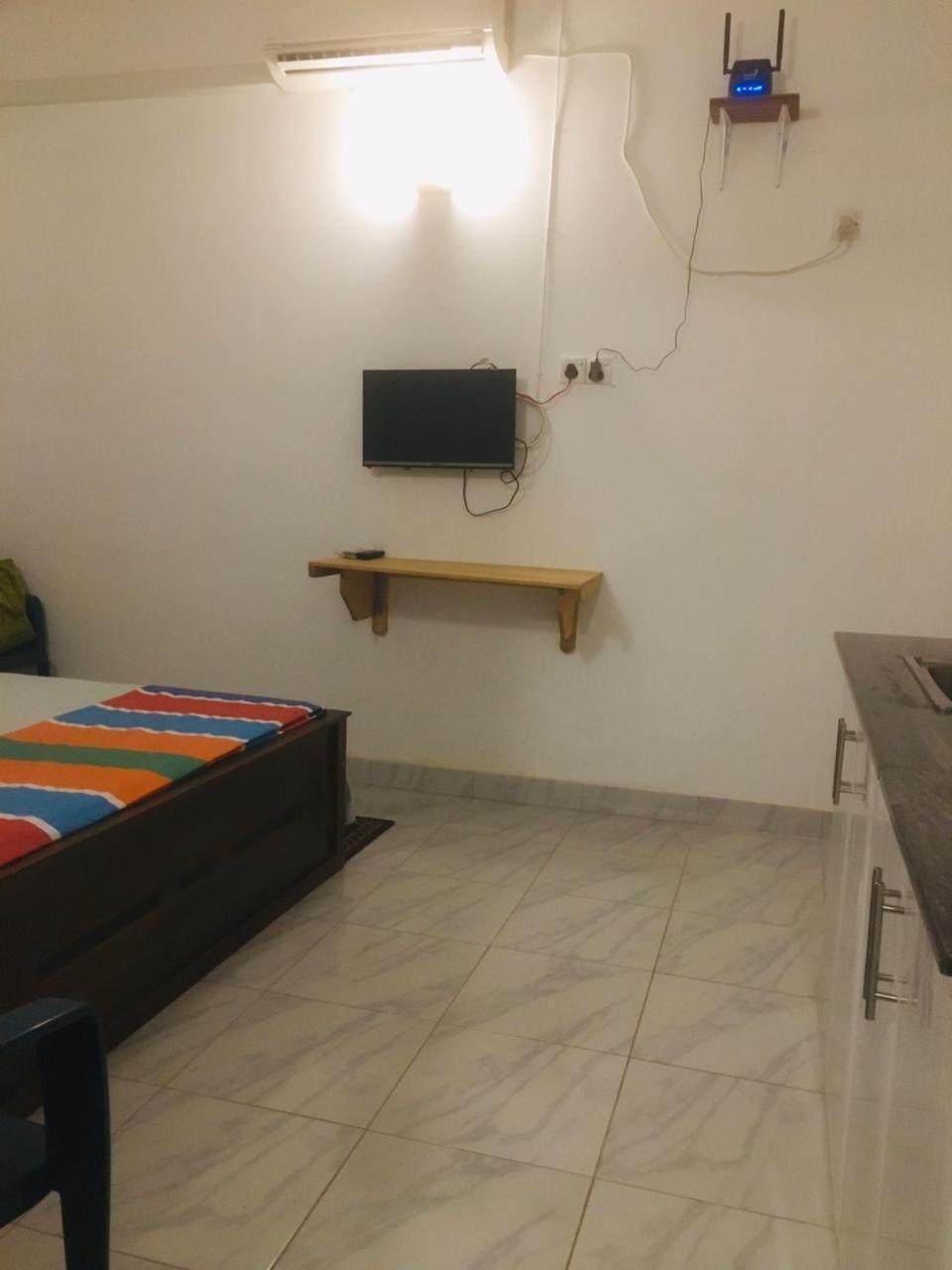 Mango Tree Budget Home Stay Homagama Extérieur photo