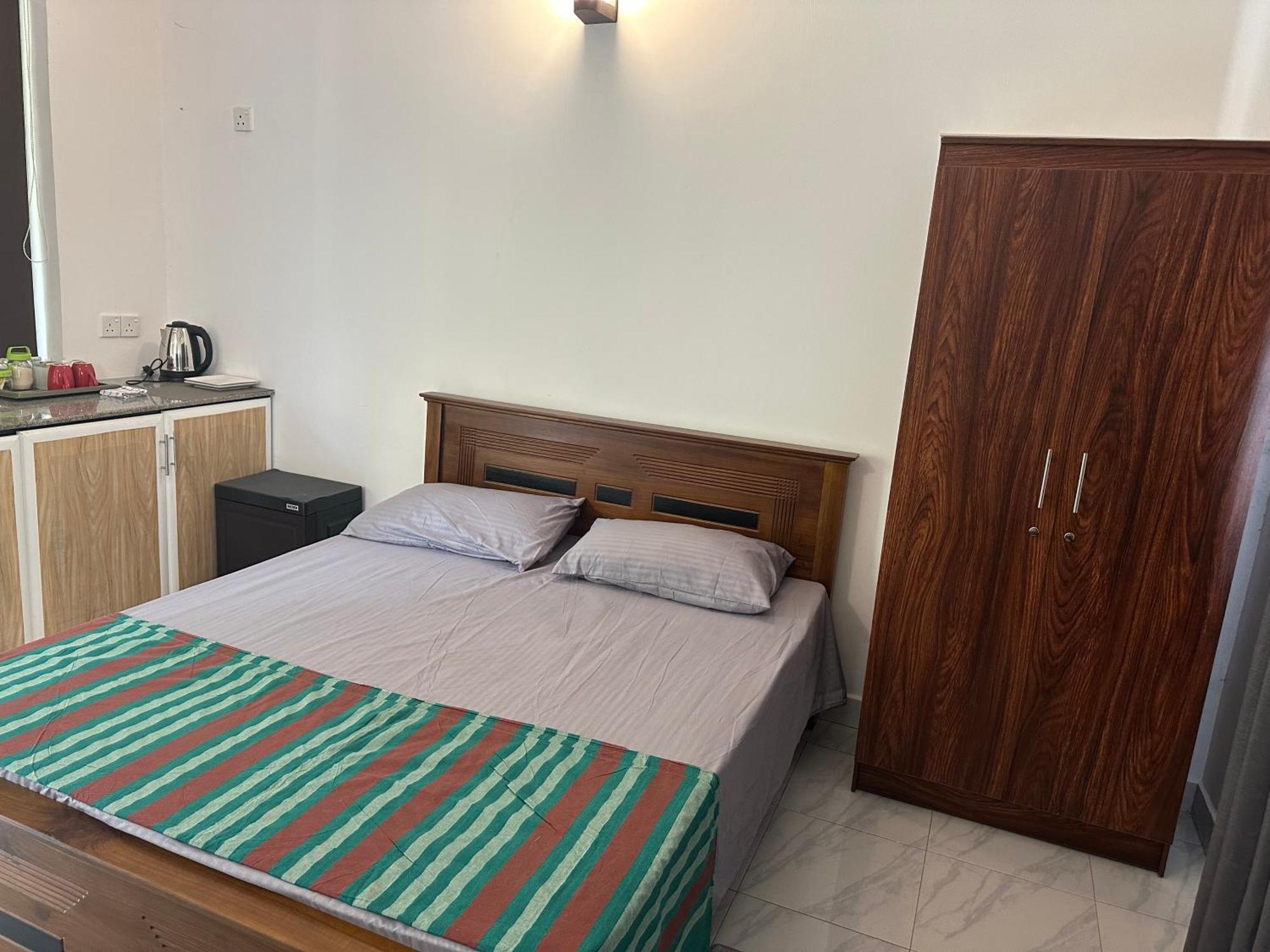 Mango Tree Budget Home Stay Homagama Extérieur photo