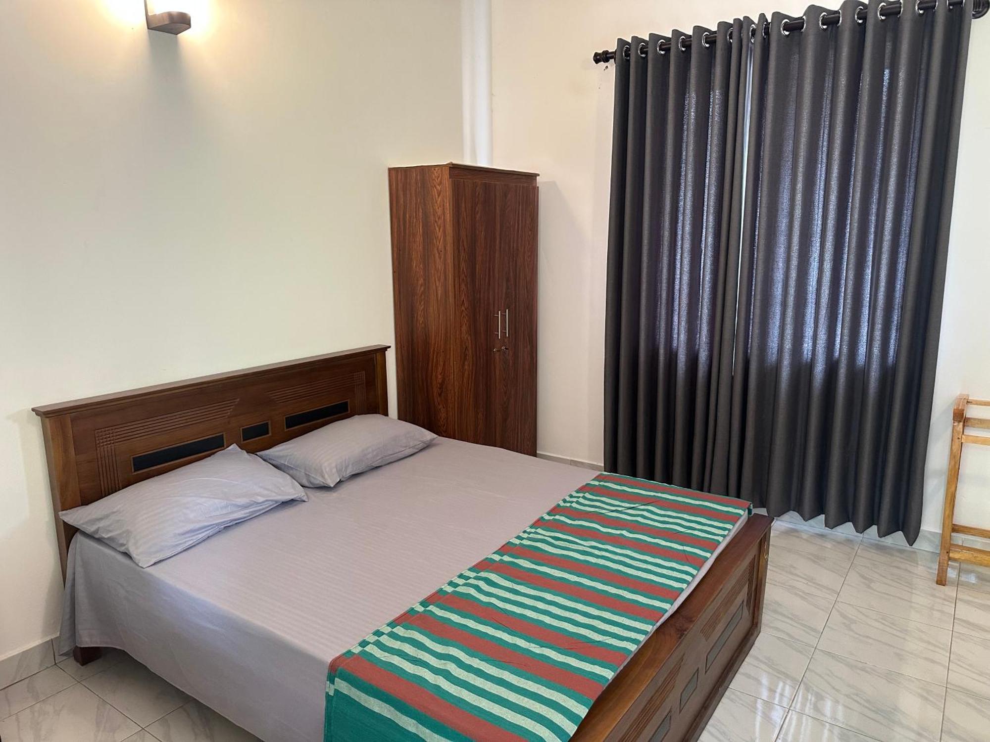 Mango Tree Budget Home Stay Homagama Extérieur photo