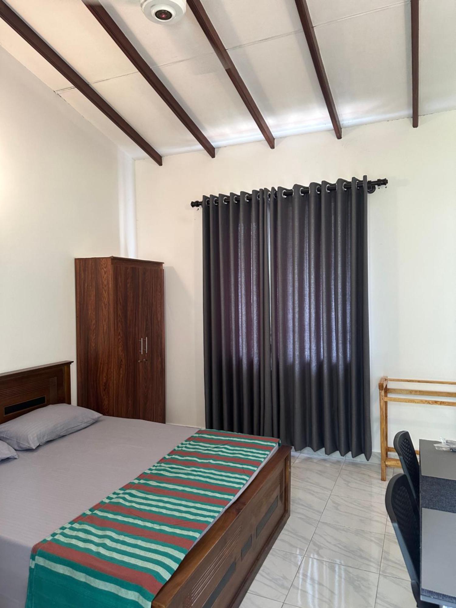 Mango Tree Budget Home Stay Homagama Extérieur photo
