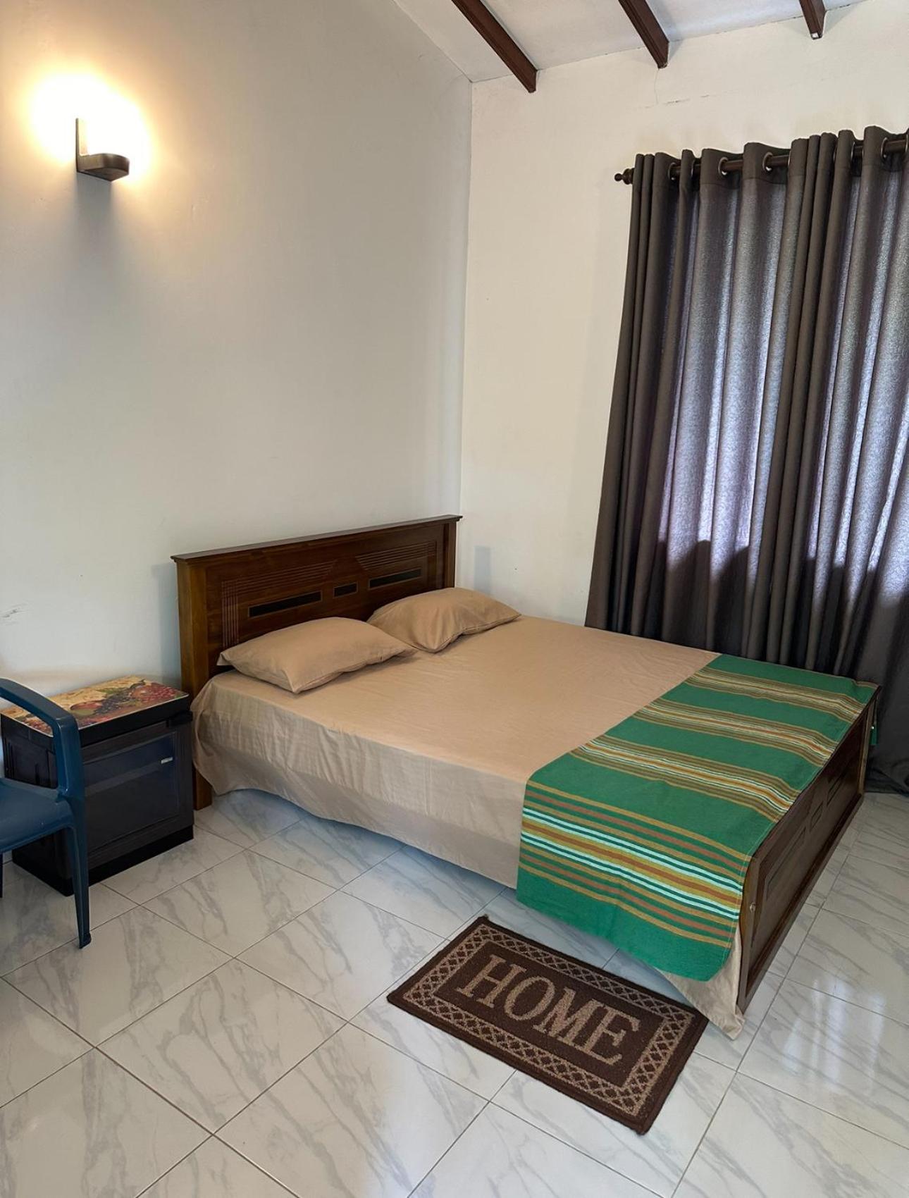 Mango Tree Budget Home Stay Homagama Extérieur photo